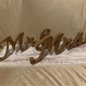 💍WEDDING ACCENTS💍